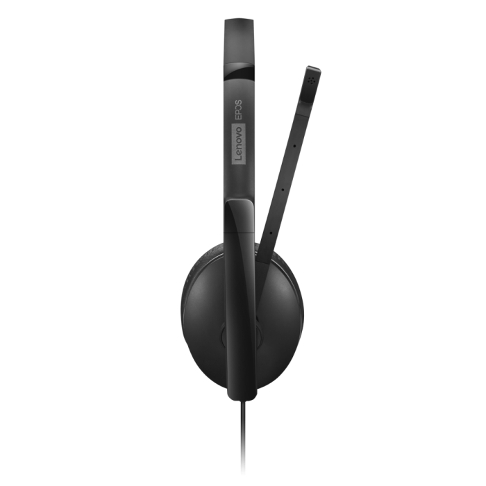 LENOVO TYPE-C KABLOLU KULAKLIK ANC (4XD1M45627)