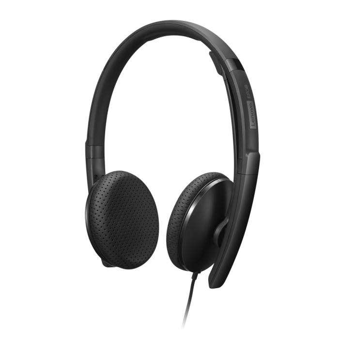 LENOVO TYPE-C KABLOLU KULAKLIK (4XD1M45626)