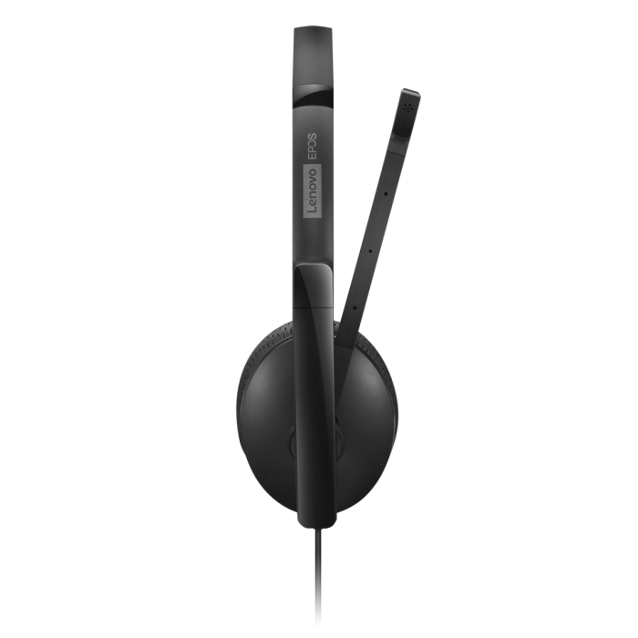 LENOVO TYPE-C KABLOLU KULAKLIK (4XD1M45626)