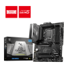 MSI MAG B760 TOMAHAWK WIFI DDR5 7000(OC) ATX 1700p