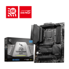 MSI MAG Z790 TOMAHAWK WIFI DDR5 7200MHz 1700p ATX