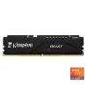 32GB KINGSTON DDR5 6000MT/s CL30 KF560C30BBE-32TR BEAST 1x32G