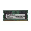 16GB HI-LEVEL DDR5 5600Mhz SODIMM 1.1 HLV-SOPC44800D5-16G