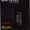 256GB HI-LEVEL HLV-SSD30ELT/256G 2,5 560-540 MB/s