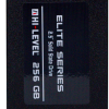 256GB HI-LEVEL HLV-SSD30ELT/256G 2,5 560-540 MB/s