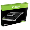 960GB KIOXIA EXCERIA 2.5 3D 555/540MB/s LTC10Z960GG8