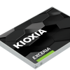 960GB KIOXIA EXCERIA 2.5 3D 555/540MB/s LTC10Z960GG8