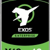 16TB SEAGATE EXOS 7200RPM 256M ST16000NM000J