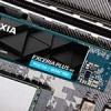1TB KIOXIA EXCERIA PLUS G4 M.2 NVMe GEN5 10000/7900MB/s LVD10Z001TG8