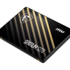 MSI SSD SPATIUM S270 SATA 2.5 960GB R500 W450
