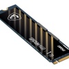 500GB MSI SPATIUM M450 PCIE 4.0 NVME M.2 V1 3000/2000MB/s