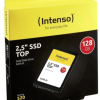 128GB INTENSO 3812430 2.5 520/500MB/s SSD