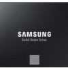 500GB SAMSUNG 870 560/530MB/s EVO MZ-77E500BW SSD (Resmi Distribütör Garantili)