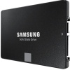1TB SAMSUNG 870 560/530MB/s EVO MZ-77E1T0BW SSD (Resmi Distribütör Garantili)