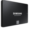 1TB SAMSUNG 870 560/530MB/s EVO MZ-77E1T0BW SSD (Resmi Distribütör Garantili)