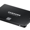 1TB SAMSUNG 870 560/530MB/s EVO MZ-77E1T0BW SSD (Resmi Distribütör Garantili)