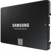4TB SAMSUNG 870 EVO 560/530MB/s MZ-77E4T0BW SSD (Resmi Distribütör Garantili)