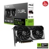 ASUS DUAL-RTX5060TI-O8G 8GB DDR7 128BIT 3XDP EKRAN KARTI