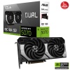ASUS DUAL-RTX5070-O12G 192BIT GAMING VGA