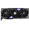 MSI GEFORCE RTX 5070 12G GAMING TRIO OC GDRR7 192B