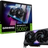 MSI GEFORCE RTX 5060 TI 8G 128BIT GAMING OC GDDR7 128B DX12 PCIE 5.0 X16 (3XDP 1XHDMI)