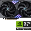MSI GEFORCE RTX 5060 TI 8G 128BIT GAMING OC GDDR7 128B DX12 PCIE 5.0 X16 (3XDP 1XHDMI)
