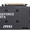MSI GEFORCE RTX 5050 8G SHADOW 2X OC 8GB GDDR6 128B DX12 PCIE 5.0 X16 (3XDP 1XHDMI)