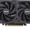 MSI GEFORCE RTX 5050 8G SHADOW 2X OC 8GB GDDR6 128B DX12 PCIE 5.0 X16 (3XDP 1XHDMI)