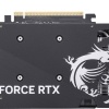 MSI GEFORCE RTX 5050 8G GAMING OC GDDR6 128B DX12 PCIE 5.0 X16 (3XDP 1XHDMI)