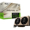 MSI GEFORCE RTX 5060 8G INSPIRE 2X OC 128BIT