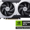 MSI GEFORCE RTX 5060 Ti 8G VENTUS 2X PLUS