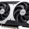 MSI GEFORCE RTX 5060 Ti 8G VENTUS 2X PLUS