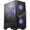 MSI MAG FORGE 100M TEMPERLİ CAM ATX GAMING KASA