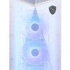 MSI MPG GUNGNIR 300R AIRFLOW WHITE KASA