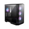 MAG PANO M100R PZ M-ATX SİYAH CASE