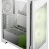 MSI MPG VELOX 300R AIRFLOW PZ WHITE