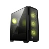 MSI MAG FORGE 340R AIRFLOW ATX CASE