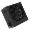 FRISBY FR-PS55F12B 550W 12CM FAN POWER SUPPLY