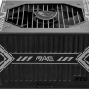 MSI MAG A550BN 550W POWER SUPPLY