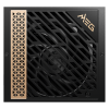 MSI MEG AI1300P PCIE5 1300W 80+ PLATINUM PSU