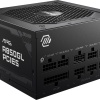 MSI MAG A850GL PCIE5 850W 80+ GOLD PSU FULLMODULAR