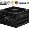 MSI MAG A1000GLS PCIE5 1000W 80+ GOLD POWER SUPPLY