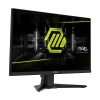 23.8 MSI MAG 244F 0.5MS 200HZ FHD RAPID IPS FLAT FREESYNC PREMIUM GAMING