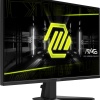 27 MSI MAG 275QF 0.5MS 180HZ WQHD ADAPTIVE SYNC GAMING