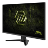 31.5 MSI MAG 325QF E18V 2560X1440 GAMING MONITOR