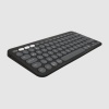 LOGITECH K380S PEBBLE KEYS 2 GRAFIT 920-011859