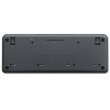 LOGITECH K250 KABLOSUZ BLUETOOTH KLAVYE-920-013460