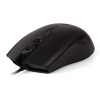 A4 TECH OP-760 USB SİYAH V-TRACK 1000 DPI MOUSE