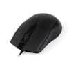 A4 TECH OP-760 USB SİYAH V-TRACK 1000 DPI MOUSE