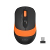 A4 TECH FG10 OPTIK MOUSE NANO USB TURUNCU 2000 DPI